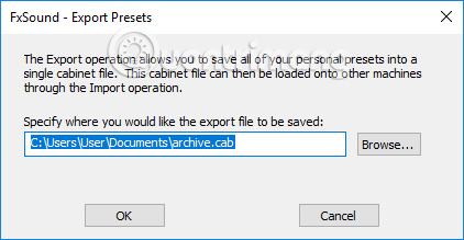 How to use FXSound to improve PC sound quality Picture 11