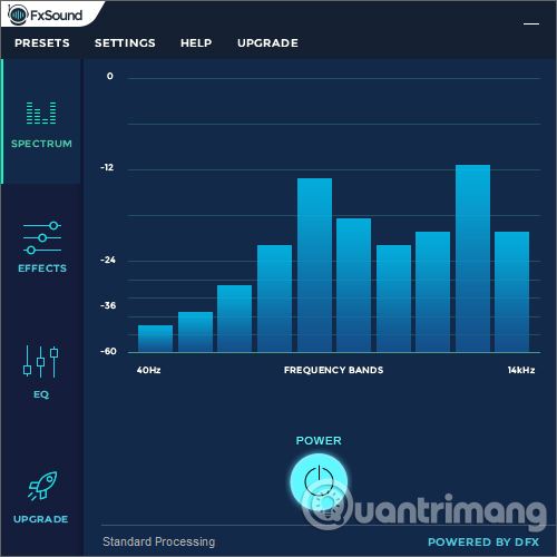 How to use FXSound to improve PC sound quality Picture 7