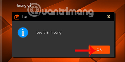 How to use GameTV Plus to play online Empire game Picture 12