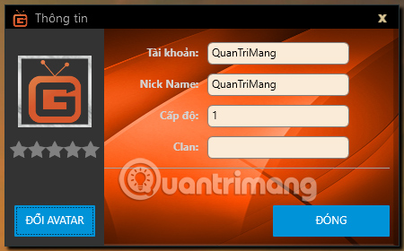 How to use GameTV Plus to play online Empire game Picture 3