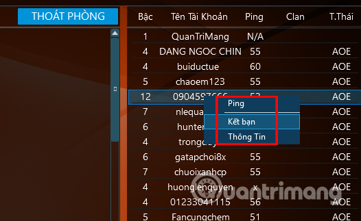 How to use GameTV Plus to play online Empire game Picture 7