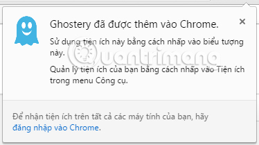 How to use Ghostery to block tracking on a Web browser Picture 3