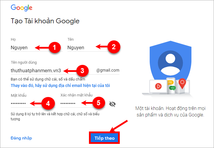 How to use Gmail for newbies - Receive & send mail, organize mail, delete sent mail, recover deleted mail Picture 2