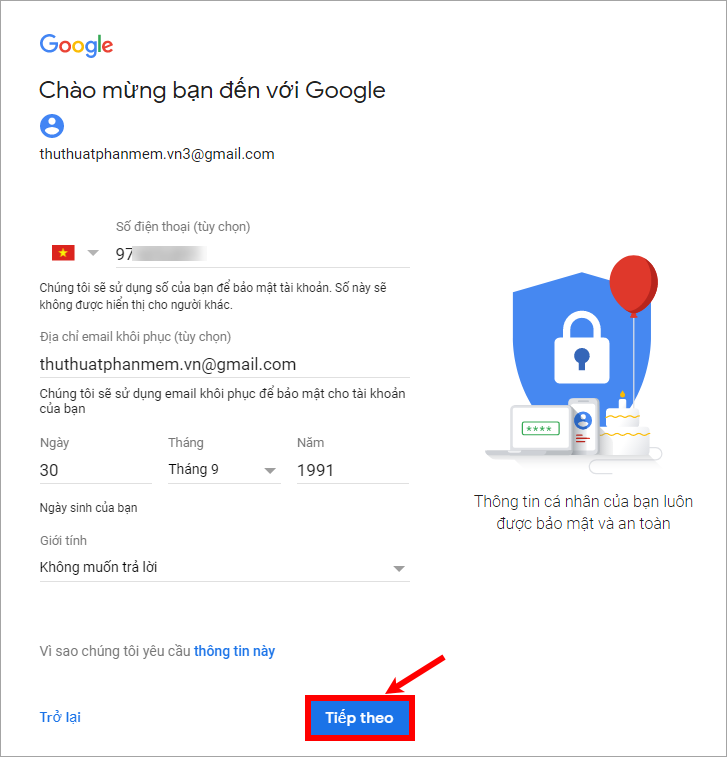 How to use Gmail for newbies - Receive & send mail, organize mail, delete sent mail, recover deleted mail Picture 5