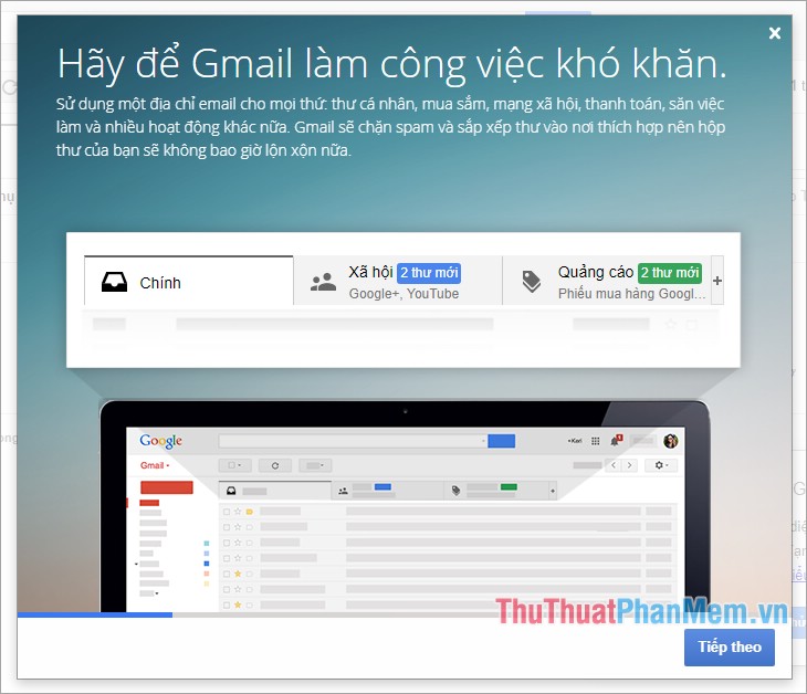 How to use Gmail for newbies - Receive & send mail, organize mail, delete sent mail, recover deleted mail Picture 6