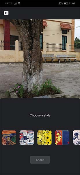 How to use Google Arts & Culture to create your own 'painting masterpieces' Picture 4