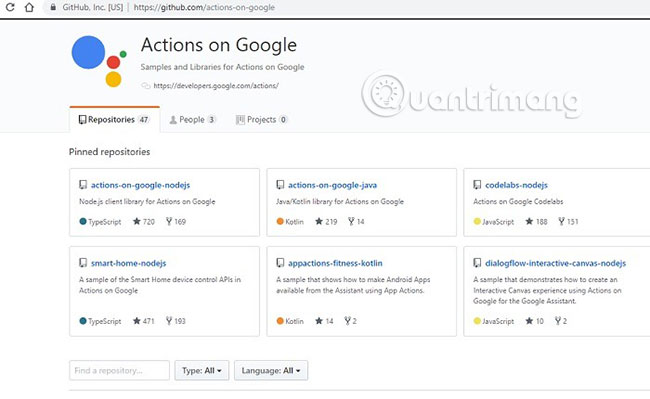 How to use Google Assistant in IoT projects Picture 3