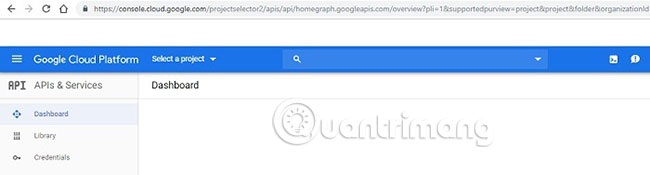 How to use Google Assistant in IoT projects Picture 5