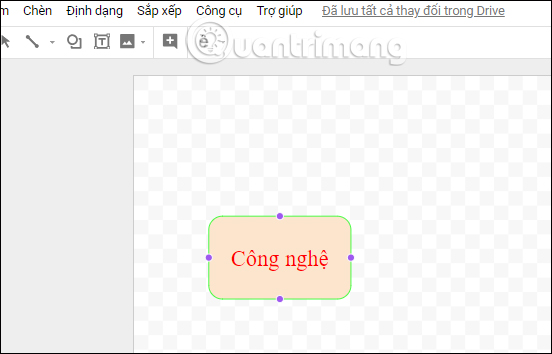 How to use Google Drawing Picture 12