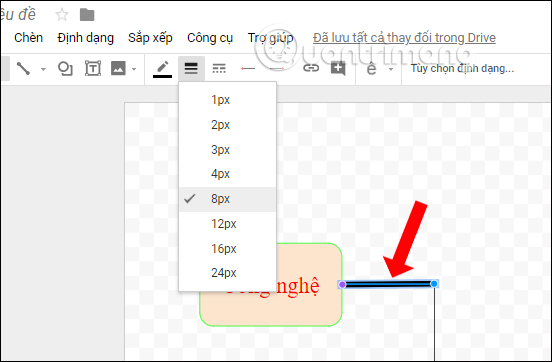 How to use Google Drawing Picture 13
