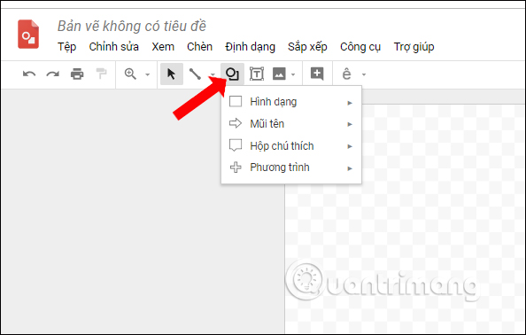 How to use Google Drawing Picture 4