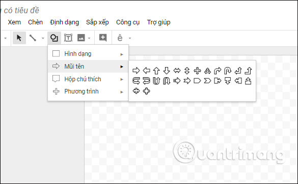 How to use Google Drawing Picture 5