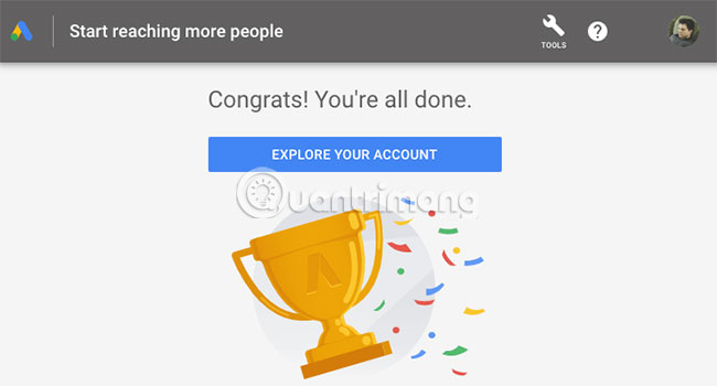 How to use Google Keyword Planner Picture 8