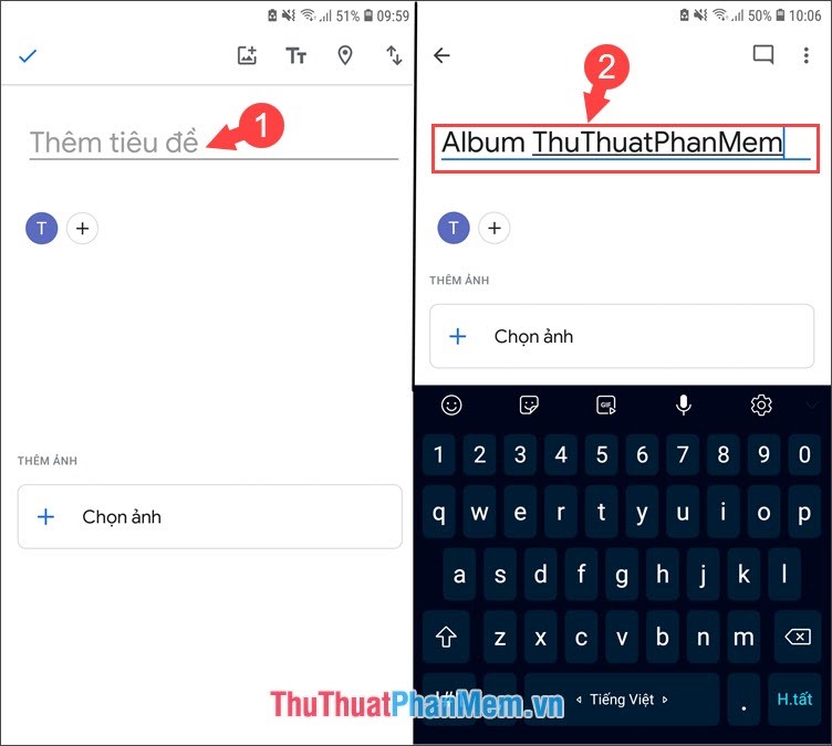 How to use Google Photos from AZ for new users Picture 5