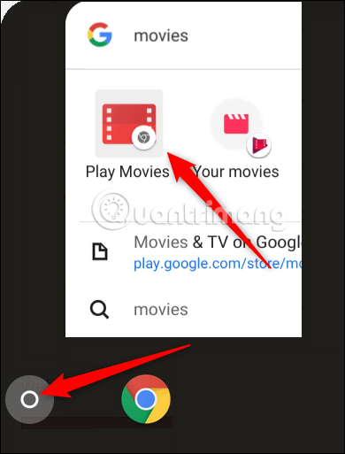 How to use Google Play Movies on Chrome and Chrome OS Picture 15