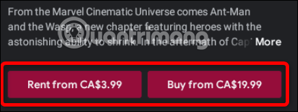 How to use Google Play Movies on Chrome and Chrome OS Picture 23