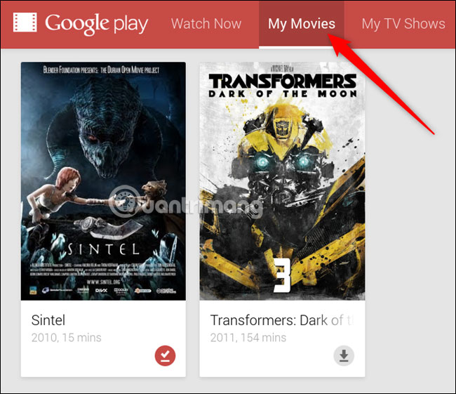 How to use Google Play Movies on Chrome and Chrome OS Picture 26