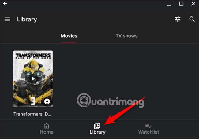 How to use Google Play Movies on Chrome and Chrome OS Picture 27