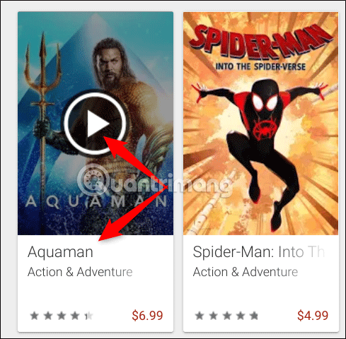 How to use Google Play Movies on Chrome and Chrome OS Picture 3
