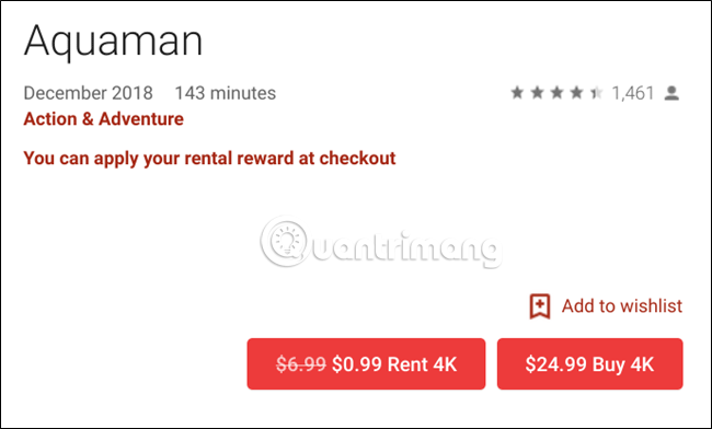 How to use Google Play Movies on Chrome and Chrome OS Picture 6
