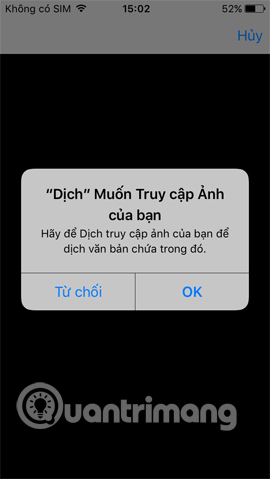 How to use Google Translate to translate languages ​​on the phone Picture 11
