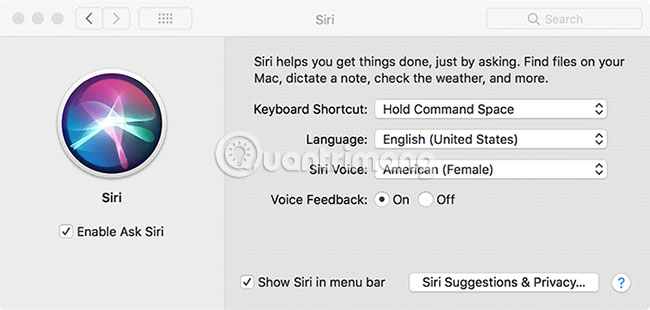 How to use 'Hey Siri' on an old Mac Picture 1
