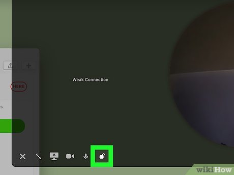 How to Use Houseparty on macOS Picture 14
