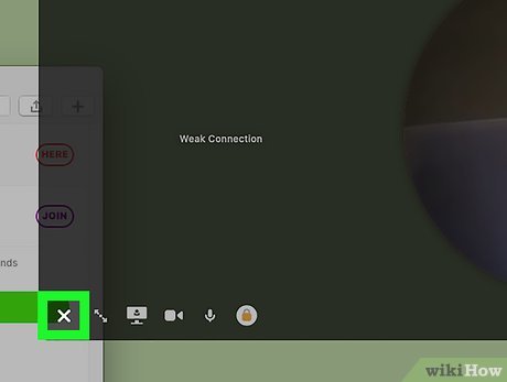 How to Use Houseparty on macOS Picture 17