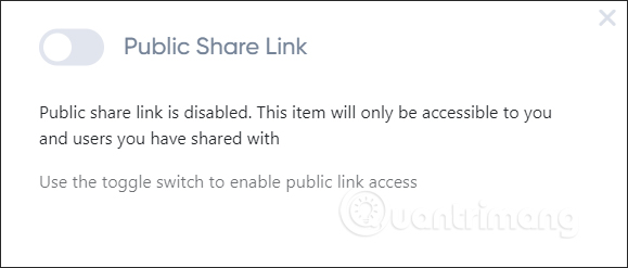 How to use Icedrive to store cloud data Picture 10