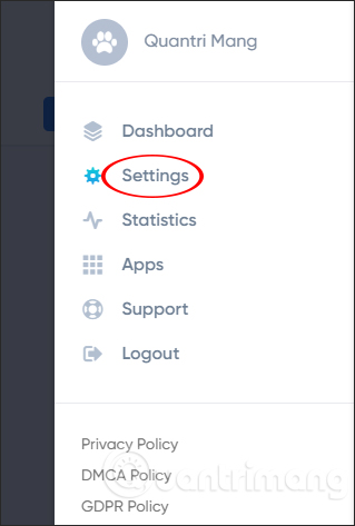 How to use Icedrive to store cloud data Picture 18