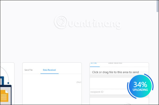 How to use Icedrive to store cloud data Picture 5