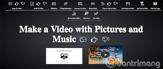 How to use ImageToVideo to convert images into videos Picture 1