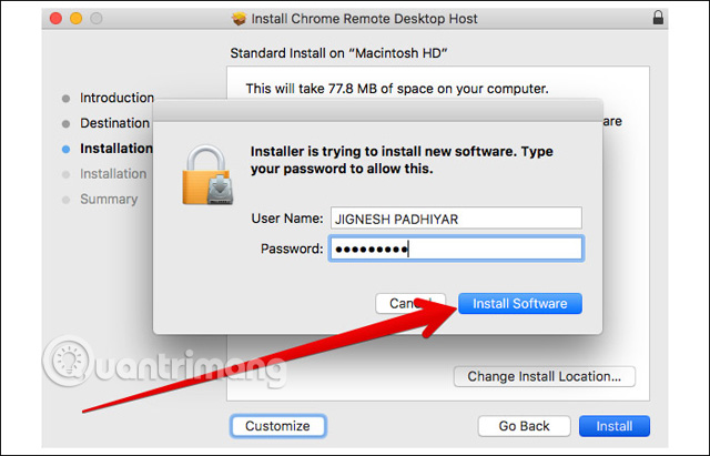 How to use iMessage on a Windows computer? Picture 6