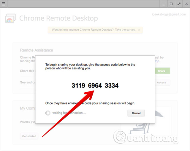 How to use iMessage on a Windows computer? Picture 8