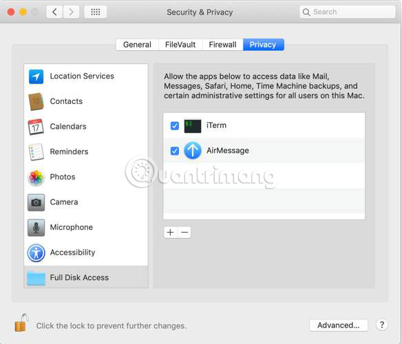 how to use imessage on mac with android