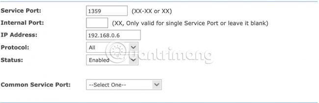 How to use iMessage on Android with AirMessage and Mac Picture 4