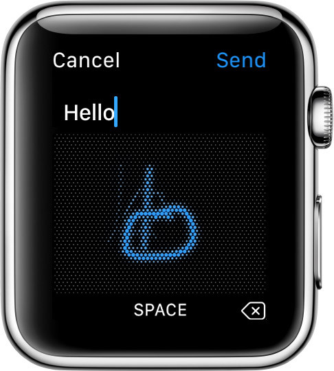 How to use iMessage on iPhone, iPad, iPod touch, Mac and Apple Watch Picture 27