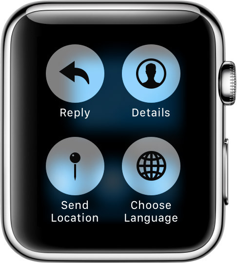 How to use iMessage on iPhone, iPad, iPod touch, Mac and Apple Watch Picture 28