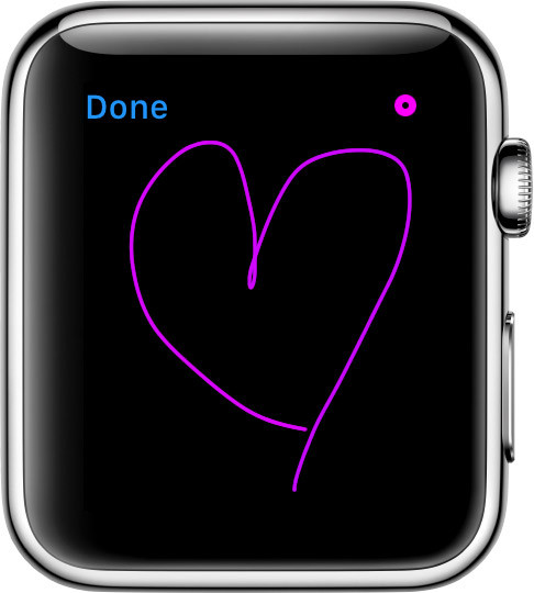 How to use iMessage on iPhone, iPad, iPod touch, Mac and Apple Watch Picture 30