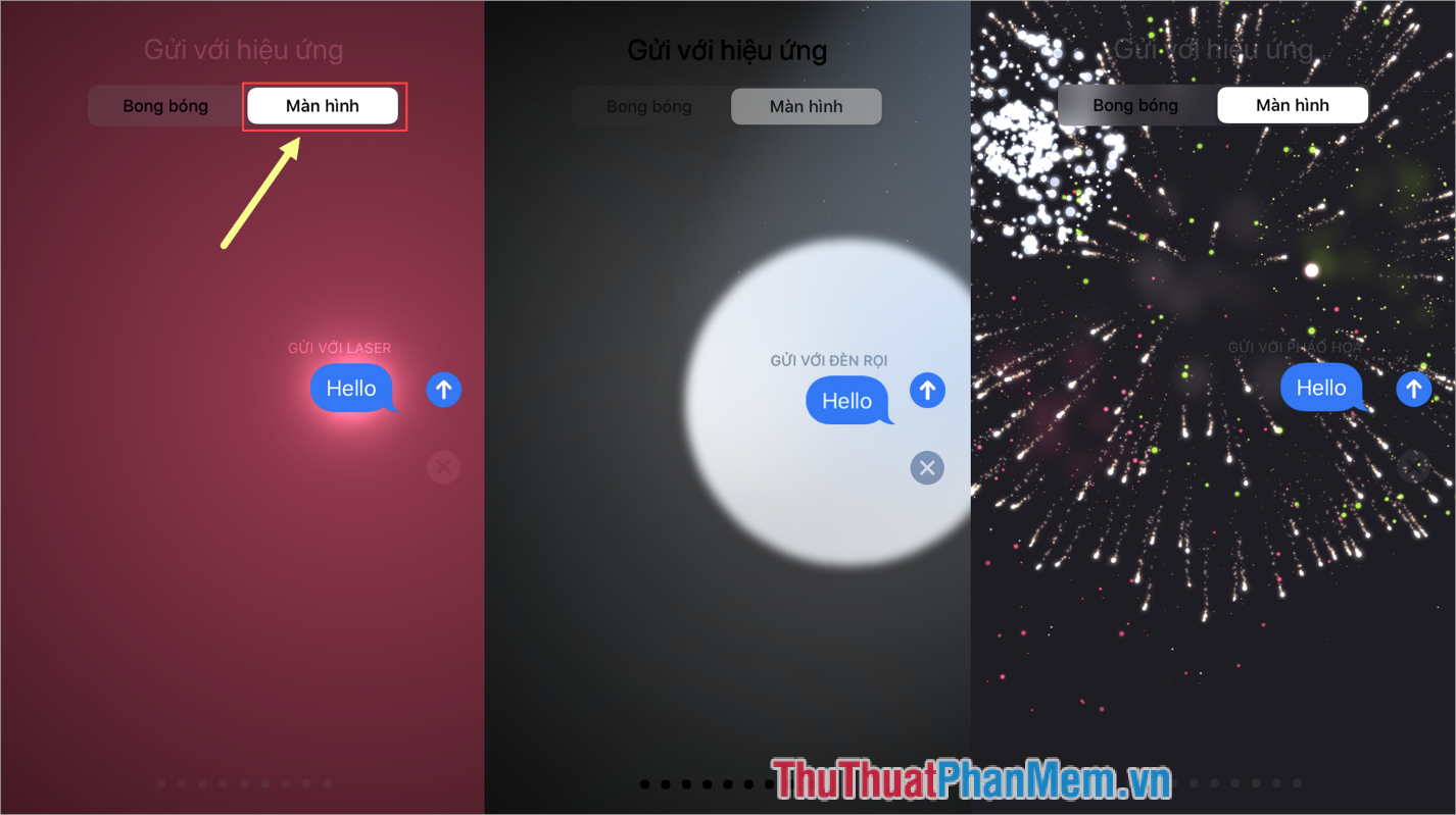How to use iMessage on iPhone Picture 6