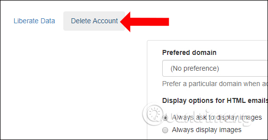 How to use Inboxen to create unlimited temporary emails Picture 13