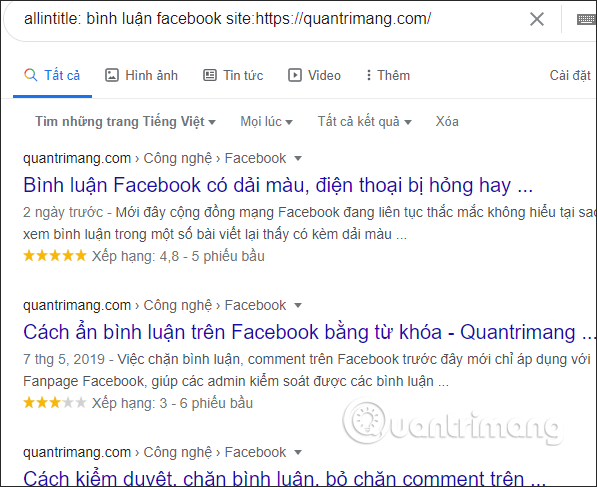 How to use Infoscope to improve search on Google Picture 4