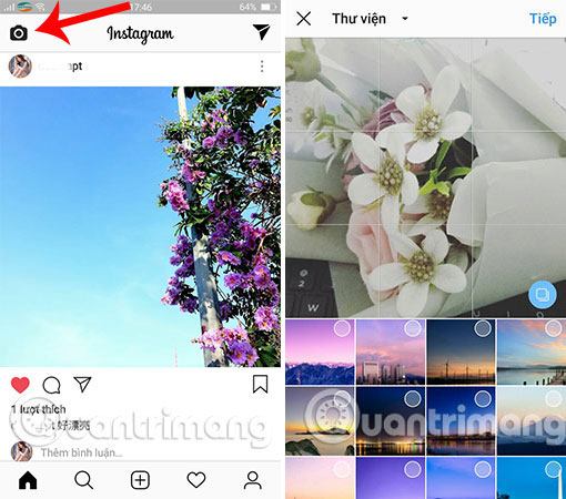 How to use Instagram for new users Picture 3