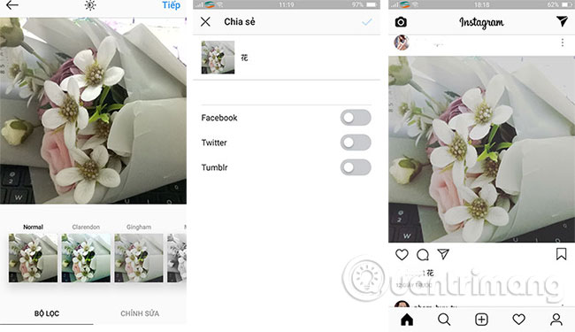 How to use Instagram for new users Picture 5