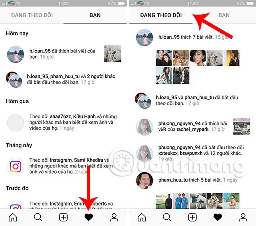 How to use Instagram for new users Picture 6