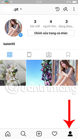 How to use Instagram for new users Picture 7