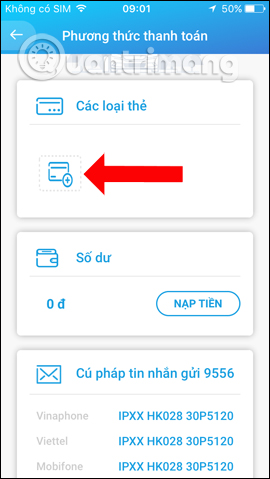 How to use iParking to find parking spots on the phone Picture 21