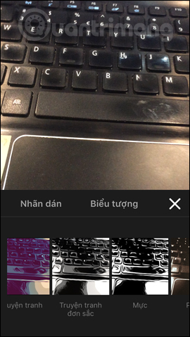 How to use iPhone video editing clips Picture 10