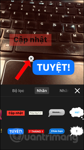 How to use iPhone video editing clips Picture 14
