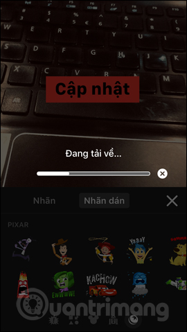 How to use iPhone video editing clips Picture 18